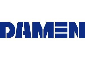 Logo Damen