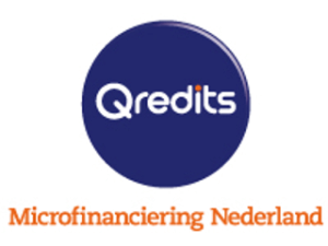 Logo Qredits